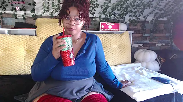 Snapshot of -khayaparker chatting on 7, 1, 2025 -khayaparker online show from 7, 1, 2025