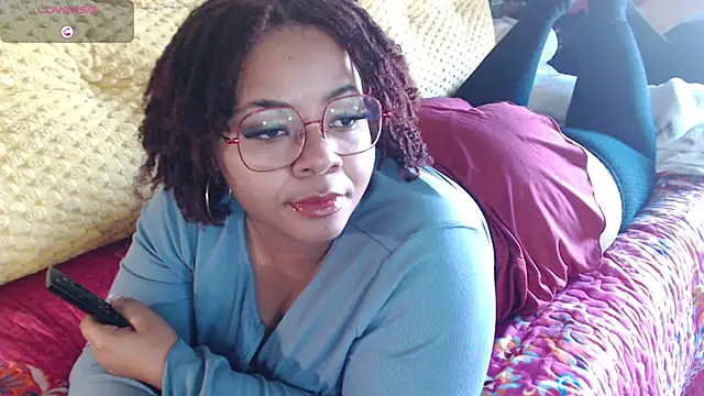 Snapshot of -khayaparker chatting on 8, 1, 2025 -khayaparker online show from 8, 1, 2025