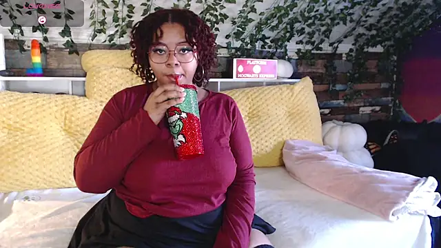 Snapshot of -khayaparker chatting on 14, 1, 2025 -khayaparker online show from 14, 1, 2025