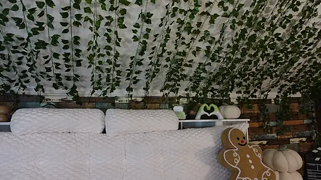 Snapshot of -khayaparker chatting on 9, 3, 2025 -khayaparker online show from 9, 3, 2025