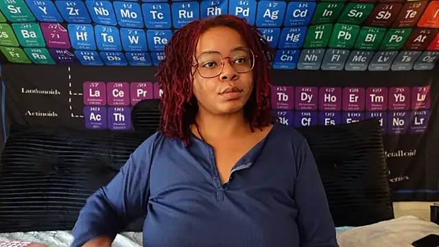 -khayaparker online show from 15, 4, 2026