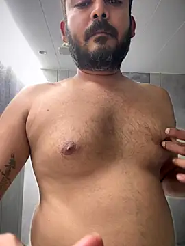 Spicy aryan online show from 15, 10, 2025