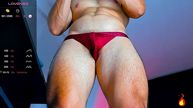 Snapshot of vanegas_luis chatting on 15, 1, 2025 vanegas luis online show from 15, 1, 2025