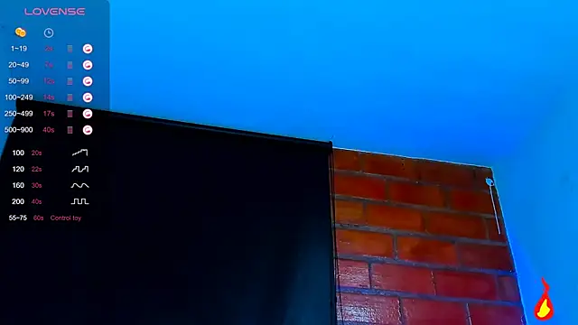 Snapshot of vanegas_luis chatting on 5, 3, 2025 vanegas luis online show from 5, 3, 2025