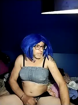 MirthildaVenza online show from 21, 10, 2025