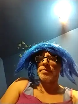 MirthildaVenza online show from 10, 11, 2025