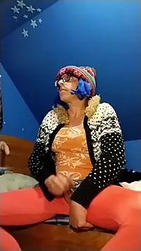 MirthildaVenza online show from 17, 11, 2025