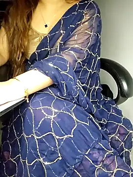 aliyaah singh online show from 24, 1, 2025