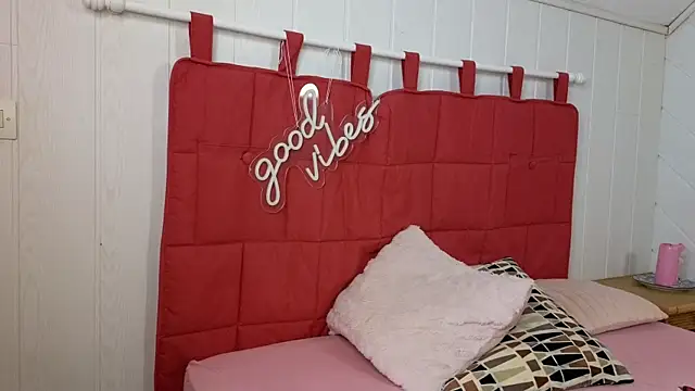 TiffanyDollxxx online show from 5, 7, 2026