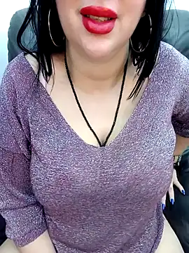 Snapshot of Queen_sousou chatting on 4, 2, 2025 Queen sousou online show from 4, 2, 2025