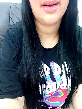 Snapshot of Queen_sousou chatting on 12, 2, 2025 Queen sousou online show from 12, 2, 2025