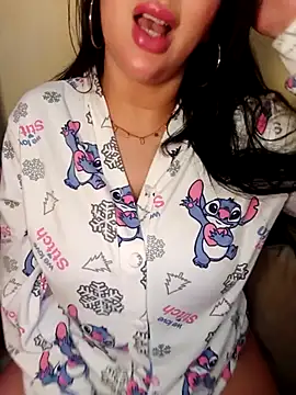 Snapshot of Queen_sousou chatting on 16, 3, 2025 Queen sousou online show from 16, 3, 2025