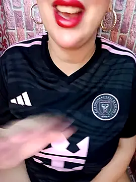 Snapshot of Queen_sousou chatting on 22, 3, 2025 Queen sousou online show from 22, 3, 2025