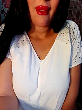 Snapshot of Queen_sousou chatting on 10, 9, 2025 Queen sousou online show from 10, 9, 2025