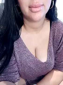 Snapshot of Queen_sousou chatting on 19, 9, 2025 Queen sousou online show from 19, 9, 2025