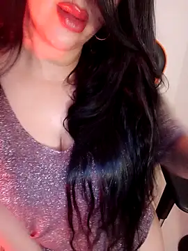 Snapshot of Queen_sousou chatting on 25, 9, 2025 Queen sousou online show from 25, 9, 2025