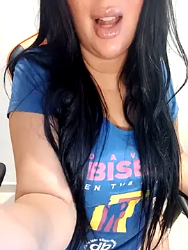 Snapshot of Queen_sousou chatting on 26, 9, 2025 Queen sousou online show from 26, 9, 2025