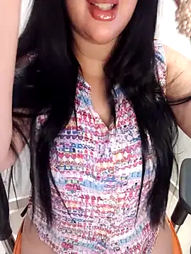 Snapshot of Queen_sousou chatting on 27, 9, 2025 Queen sousou online show from 27, 9, 2025