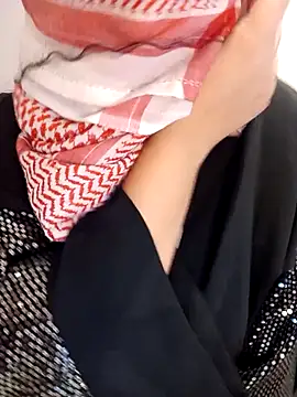 Snapshot of Queen_sousou chatting on 23, 10, 2025 Queen sousou online show from 23, 10, 2025