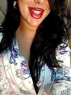 Snapshot of Queen_sousou chatting on 4, 12, 2025 Queen sousou online show from 4, 12, 2025