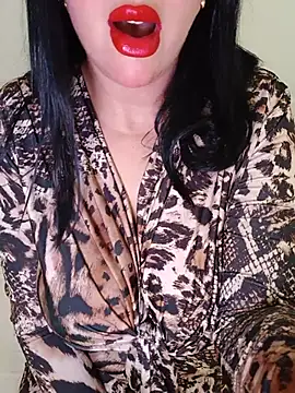 Snapshot of Queen_sousou chatting on 31, 5, 2026 Queen sousou online show from 31, 5, 2026