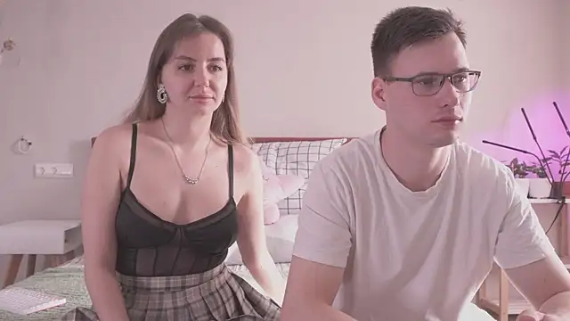 FluffyHat online show from 12, 2, 2025