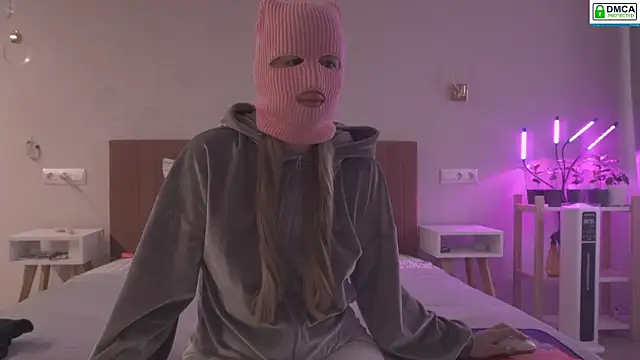 FluffyHat online show from 3, 3, 2025