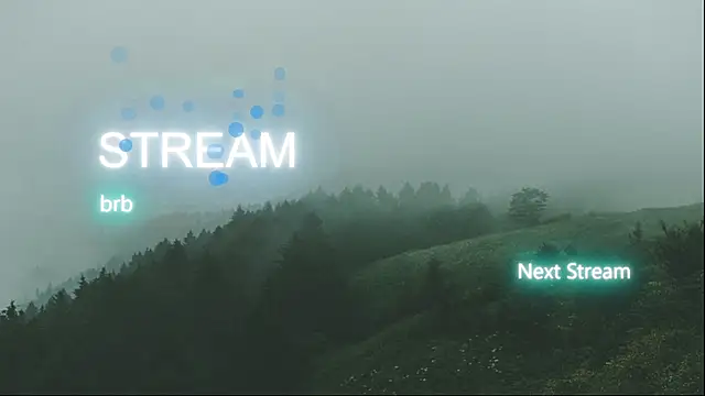 FluffyHat online show from 9, 3, 2025