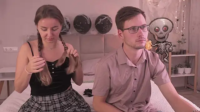 FluffyHat online show from 25, 10, 2025