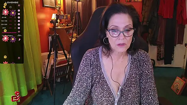 Good-Juju online show from 29, 12, 2024