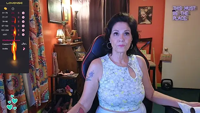 Good-Juju online show from 21, 9, 2025