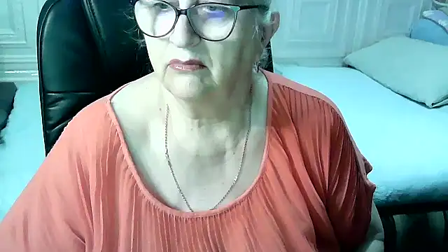 LolkaAlyss online show from 25, 3, 2026