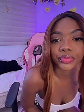 Snapshot of Vane_Rossee chatting on 23, 5, 2026 Vane Rossee online show from 23, 5, 2026