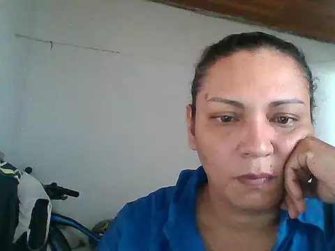 HallyGirlHot online show from 19, 3, 2026