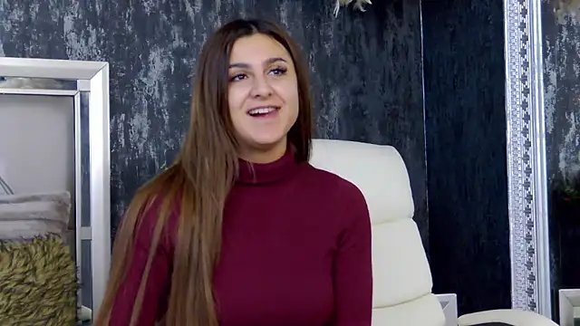 NicolePlay online show from 17, 1, 2025