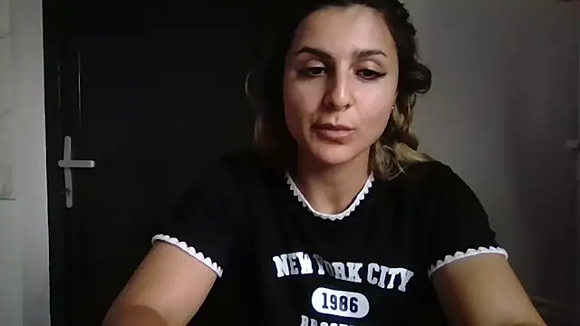 NicolePlay online show from 3, 6, 2026
