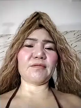 SweetAsianAss online show from 15, 5, 2026