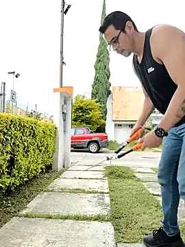 towers j online show from 11, 9, 2025