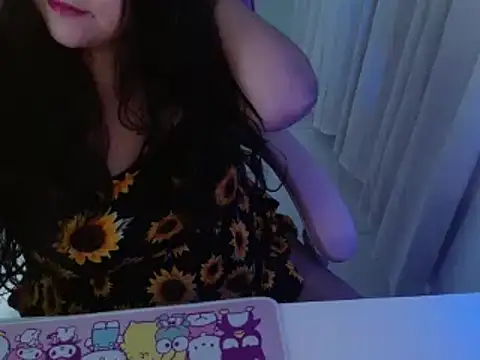 KittyK3 online show from 13, 2, 2025