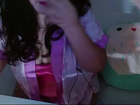 KittyK3 online show from 8, 3, 2025