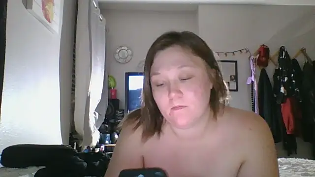 Snapshot of JadeDaMilf chatting on 27, 12, 2024 JadeDaMilf online show from 27, 12, 2024