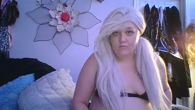 JadeDaMilf online show from 8, 2, 2026