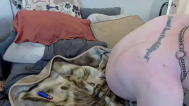 pyrowuff online show from 28, 10, 2025