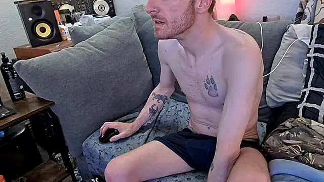 pyrowuff online show from 17, 3, 2026