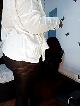 sharom smith1 online show from 23, 9, 2025