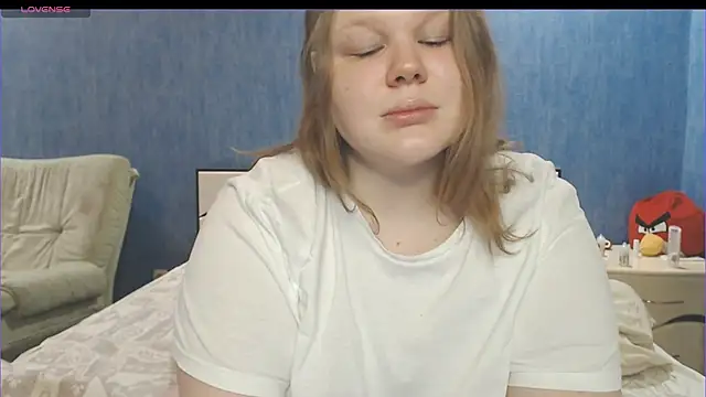 Snapshot of Touch_me_more_please chatting on 9, 1, 2025 Touch me more please online show from 9, 1, 2025