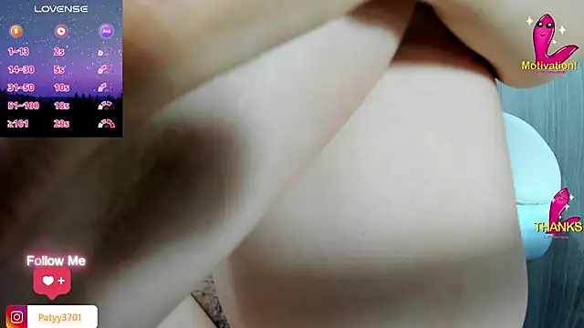 Paty37 online show from 26, 1, 2025