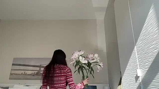 everybody loves pussy online show from 21, 2, 2025