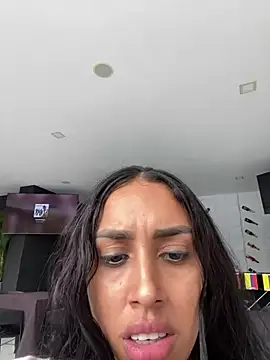 CelesteFire online show from 23, 6, 2026