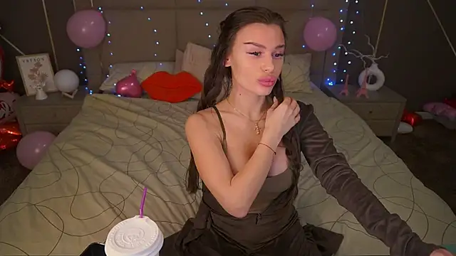 Snapshot of MadissonSoft chatting on 23, 2, 2026 MadissonSoft online show from 23, 2, 2026